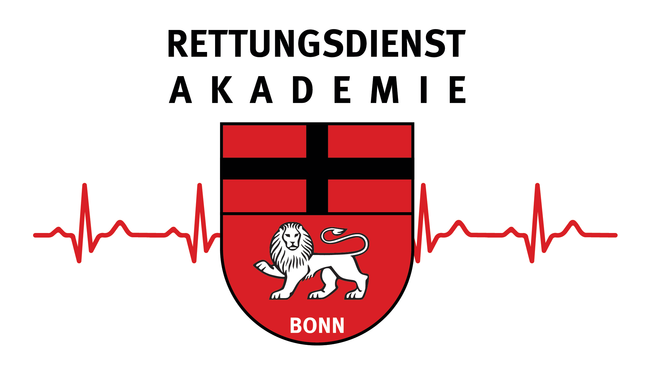 Rettungsdienst-Akademie Bonn Logo/Wappen